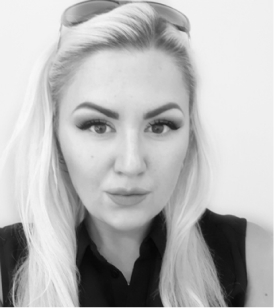 Скудина Ева